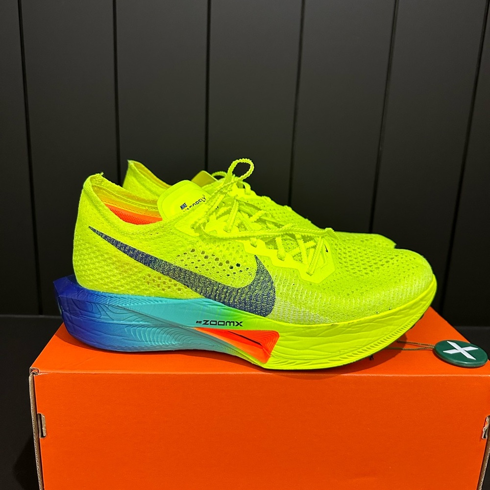 Nike Vaporfly 3 flyknit